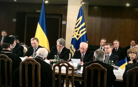 Фото Оксаны Денисовой