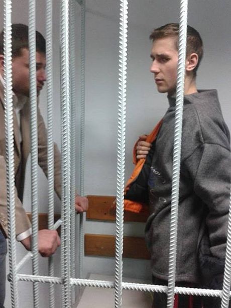 Сергій Володько Сергій Володько