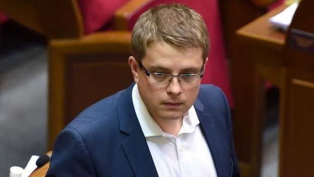 Владислав Голуб 