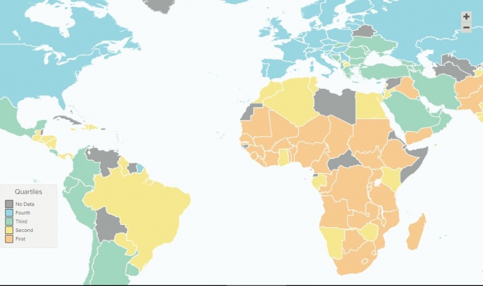 Индекс человеческого капитала