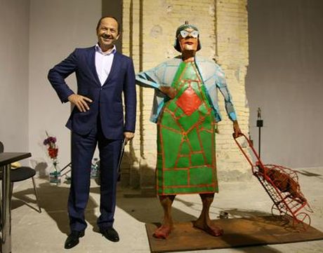 Фото со страницы Анны Киселевой в Facebook Фото со страницы Анны Киселевой в Facebook