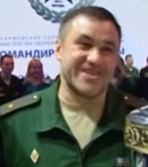 Валерий Солодчук