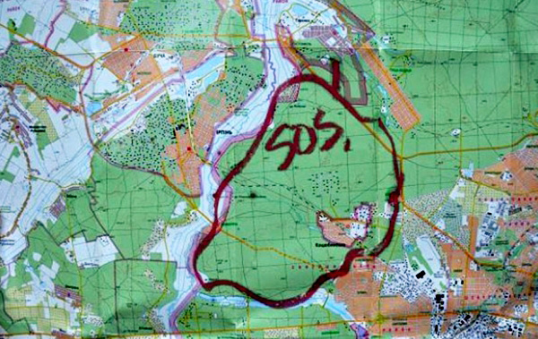 Понад 4 тисячі гектарів для покращення житлових умов обраних Понад 4 тисячі гектарів для покращення житлових умов обраних