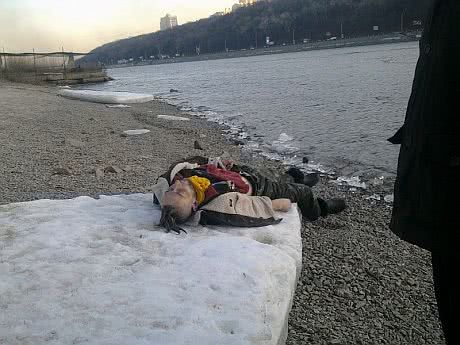 Фото оприлюднене на Facebook користувача Mihail Baginsky Фото оприлюднене на Facebook користувача Mihail Baginsky