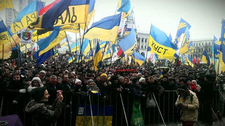 Фото Оксани Денисової