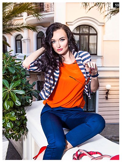 Наталья Кошель