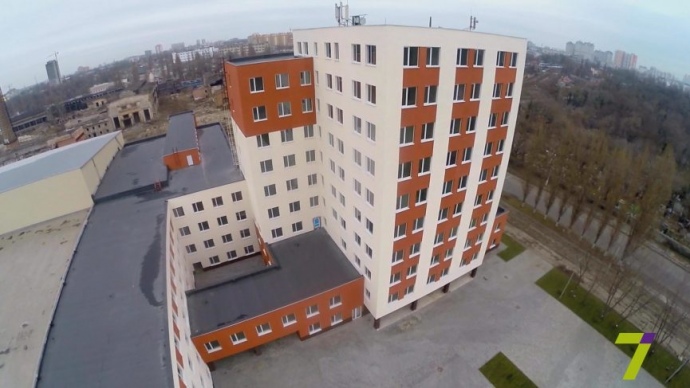 ...і після реконструкції