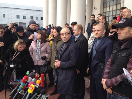 Фото из Twitter MaloverjanBBC Фото из Twitter MaloverjanBBC