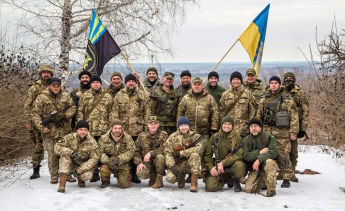 Батальйон ЗСУ 