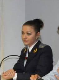 Прокурор Удовиченко Прокурор Удовиченко