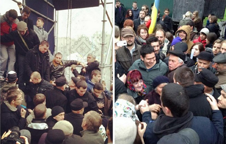 Фото: Варіанти