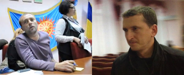 Лукіянов та Чефранов Лукіянов та Чефранов