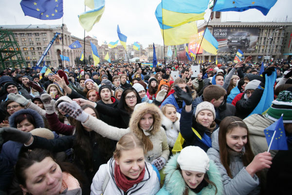 Дмитрий Ларин, УП