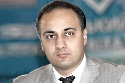 Визиров возглавил Нацкомиссию по регулированию рынков финансовых услуг