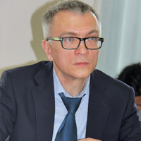 Сергій Кальченко