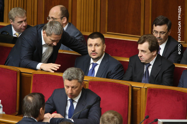 Клименко Клименко