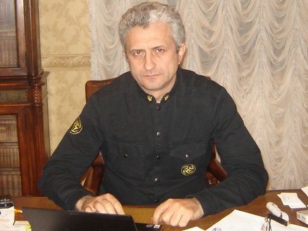 Юрій Збітнєв