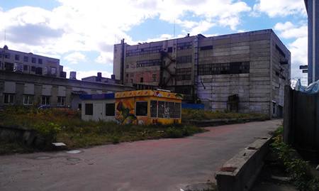 Фото: НМПУ Фото: НМПУ