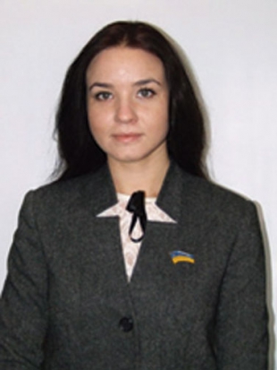 Ольга Манько Ольга Манько