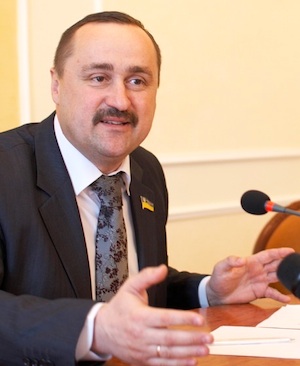 Василь Кравчук Василь Кравчук