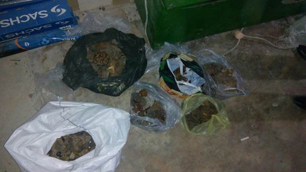 Один из руководителей СБУ на Житомирщине 