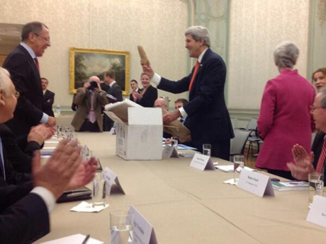 Фото: Twitter TV Rain Фото: Twitter TV Rain