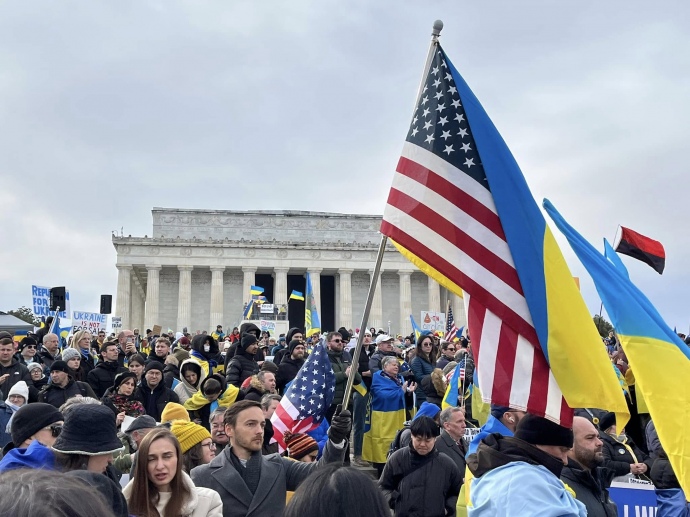 Усі фото - Остап Яриш у Facebook