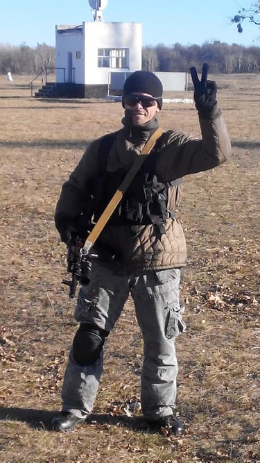 Дмитро Фірсов