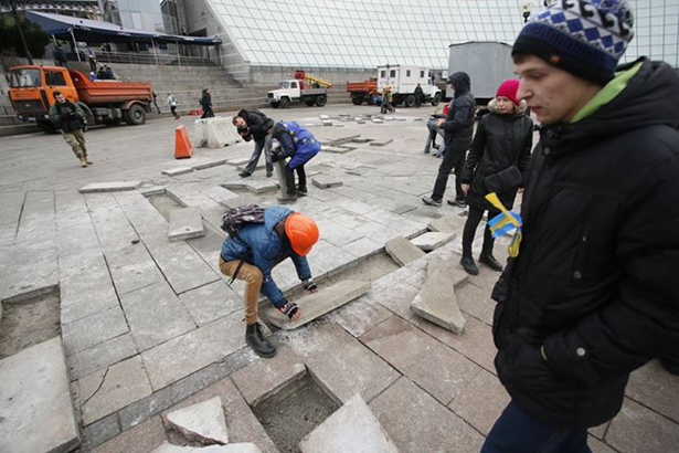 Фото Дмитрия Ларина