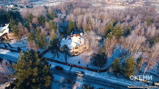 Дом в Гореничах