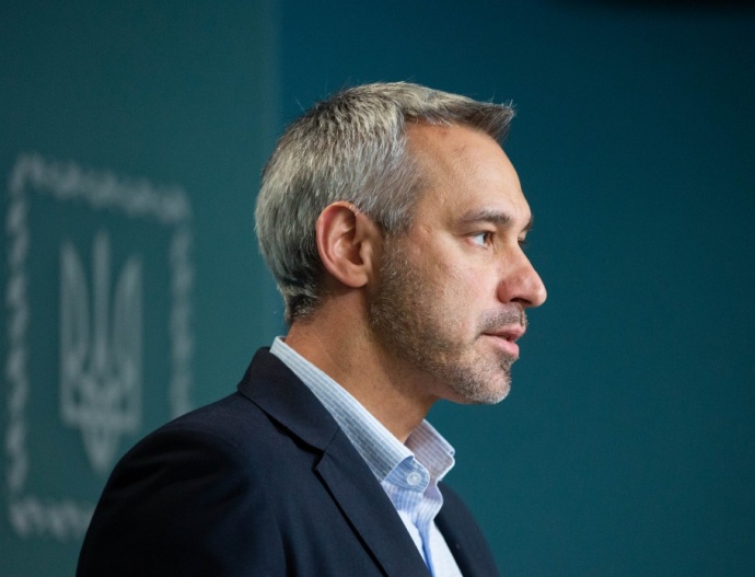 Руслан Рябошапка генпрокурором ще не став, але ворогів нажити вже встиг