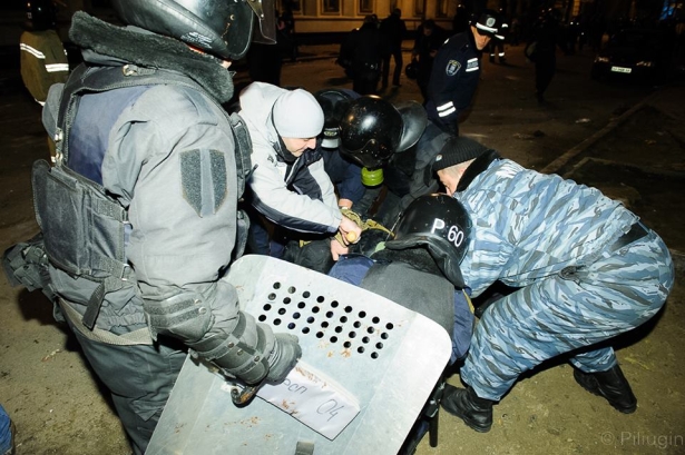 Фото Олександр Пілюгін