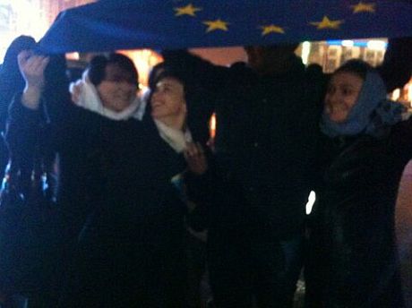 Фото Оксани Коваленко