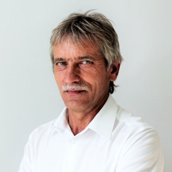 Едуард Коновалов, який долучився до колаборації з ворогом