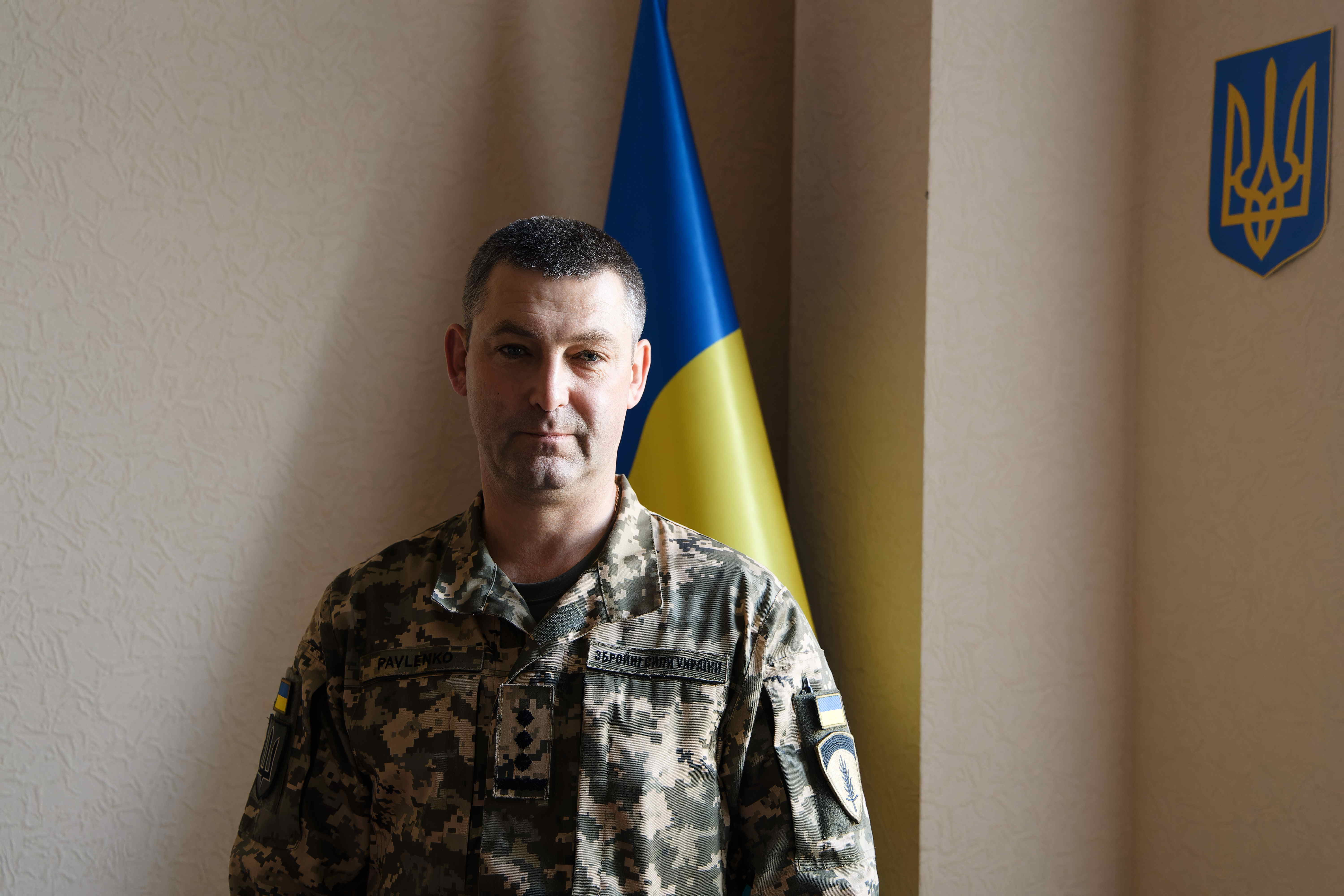 Іван Павленко: І Китай, і Росія дуже добре розуміють загрозу з боку кіберсередовища