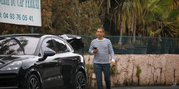 Скоробагач