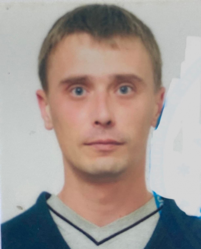 Дмитро Ушаков