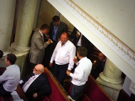 Трохи солодощів для настрою