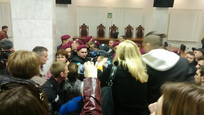 Роман Кравець