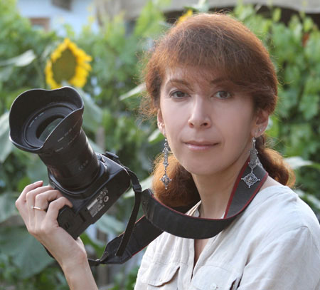 Леньяра Абібулаєва