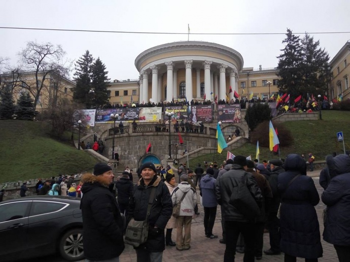 фото - Mariana Pietsukh