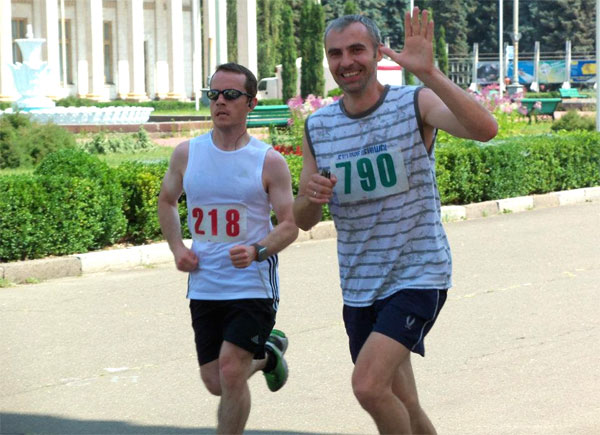 Андрій Блануца Андрій Блануца