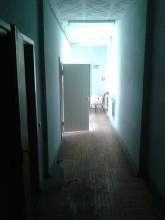 Будинок на Хмельницього 34Б