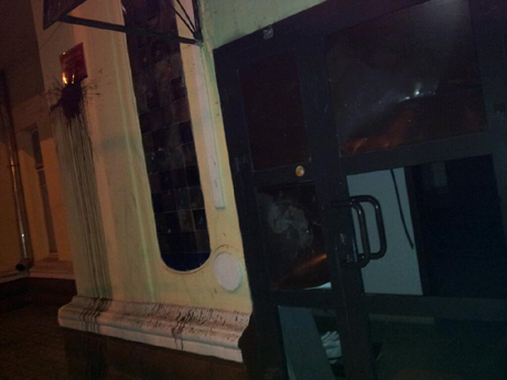 Фото з Twittera @TukvaSociopat 