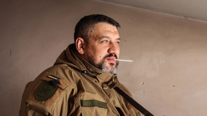 Петро Кузик