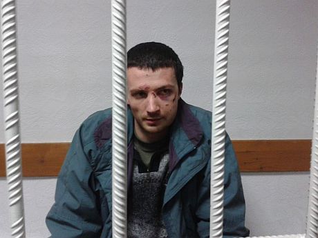 Сергій Симонов Сергій Симонов