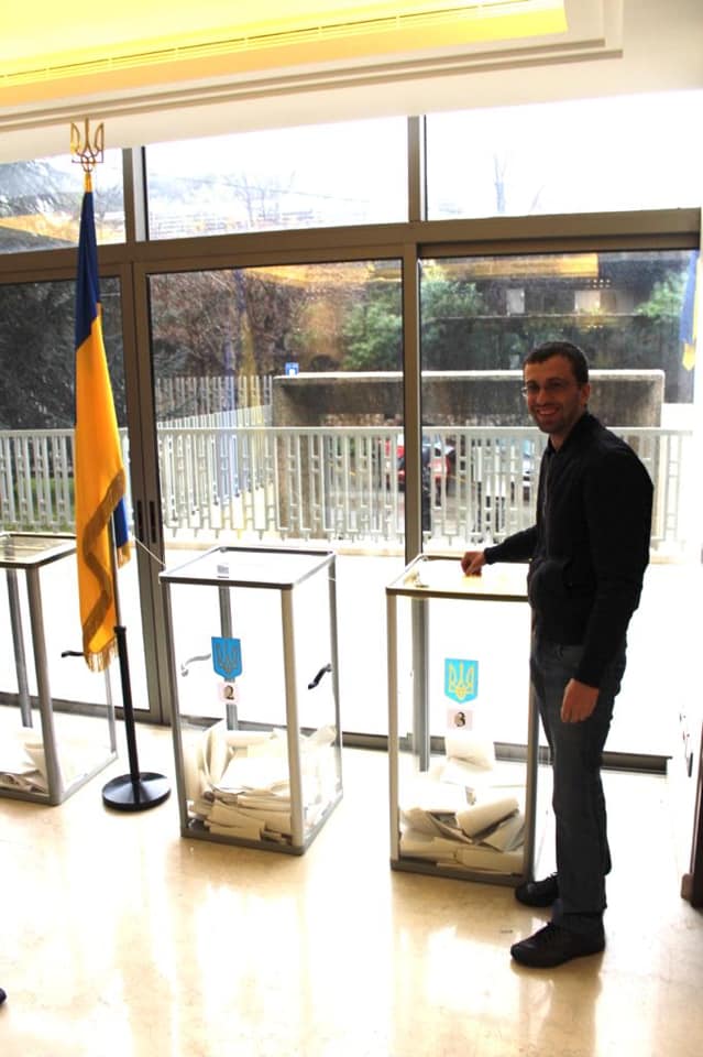 Вільям Азар