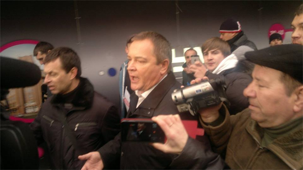 Фото Нарімана Алієва Фото Нарімана Алієва