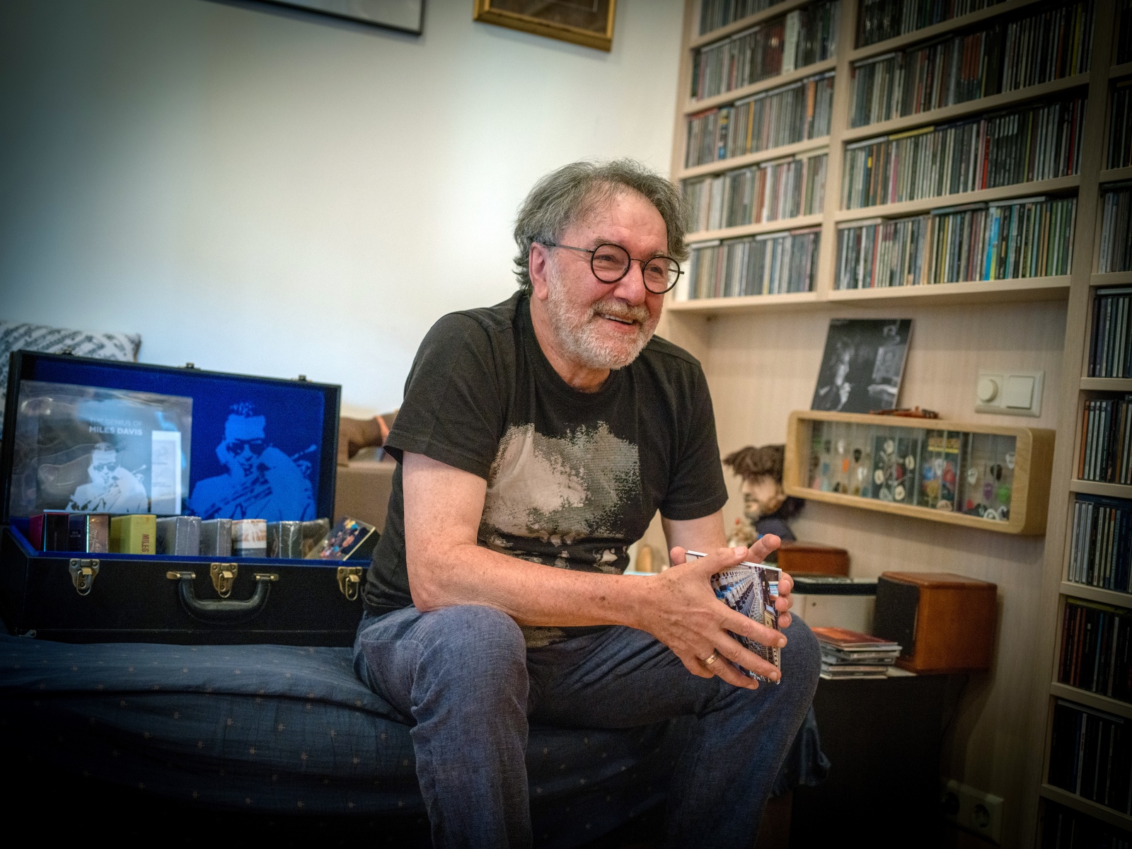 Олексій Коган: Хочете