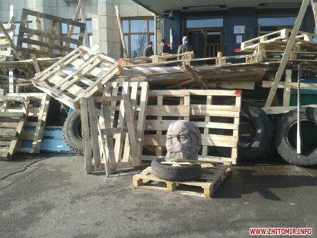 Фото: Житомир.info Фото: Житомир.info